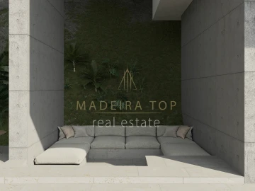 Moradia T3 para Venda em Arco da Calheta