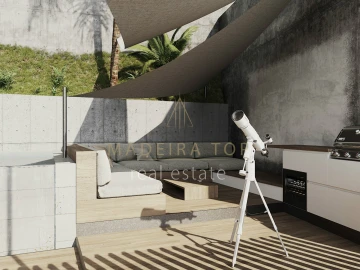 Moradia T3 para Venda em Arco da Calheta