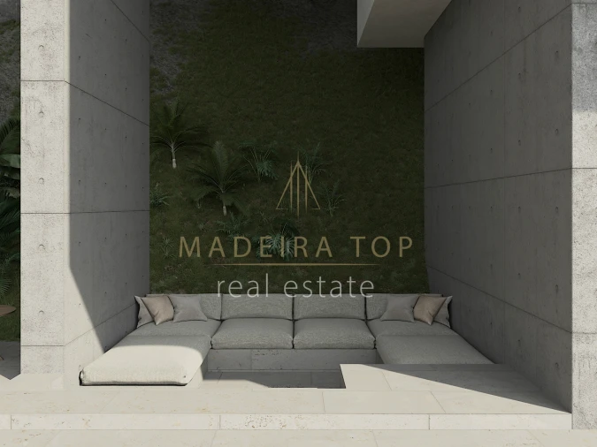 Moradia T3 para Venda em Arco da Calheta Foto 14