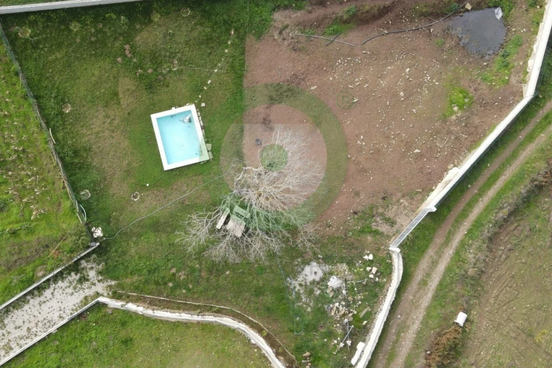 Quinta T3 para Venda em São João da Corveira Foto 7