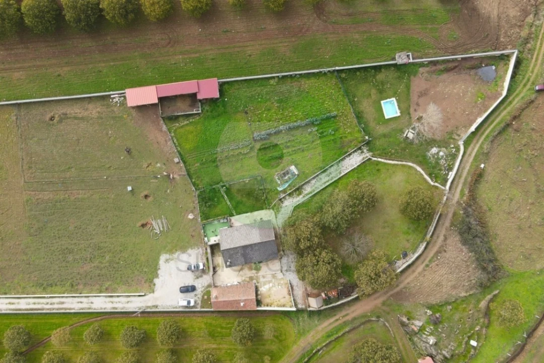 Quinta T3 para Venda em São João da Corveira Foto 4