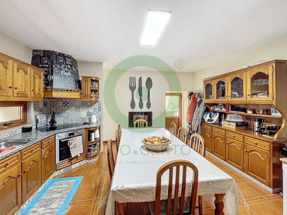 Quinta T3 para Venda em São João da Corveira Foto 18