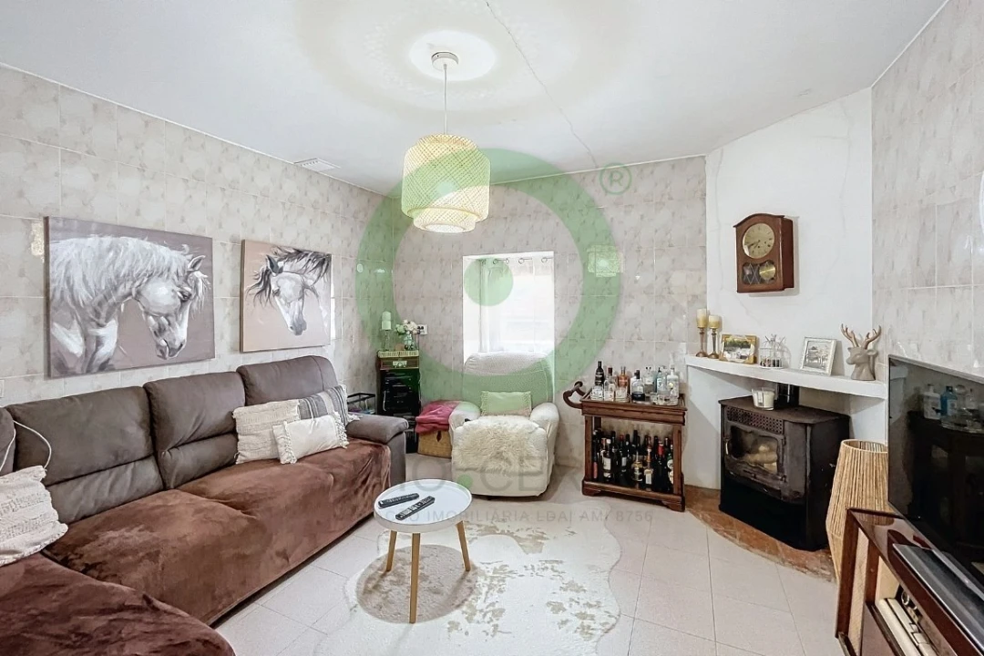 Quinta T3 para Venda em São João da Corveira Foto 14