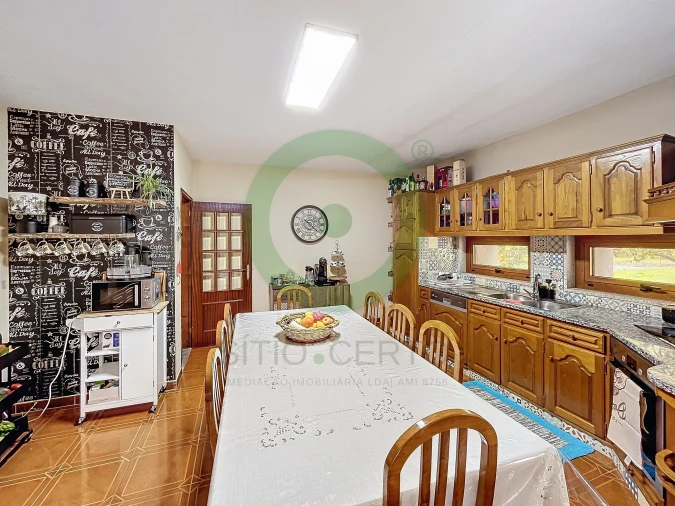 Quinta T3 para Venda em São João da Corveira Foto 20