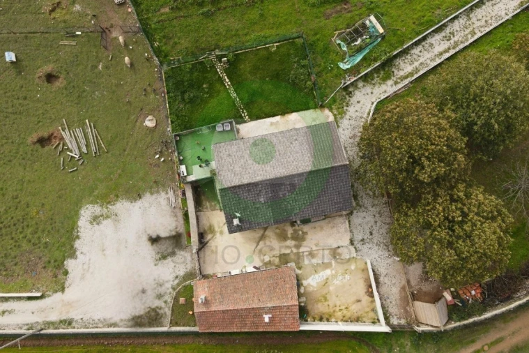 Quinta T3 para Venda em São João da Corveira Foto 3