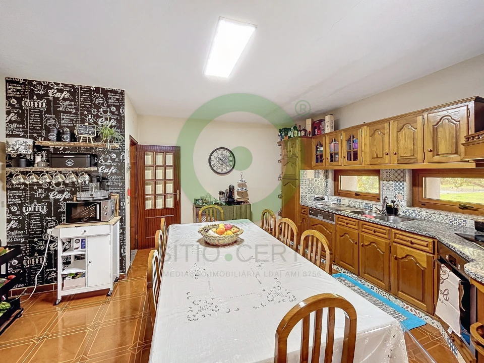 Quinta T3 para Venda em São João da Corveira Foto 20