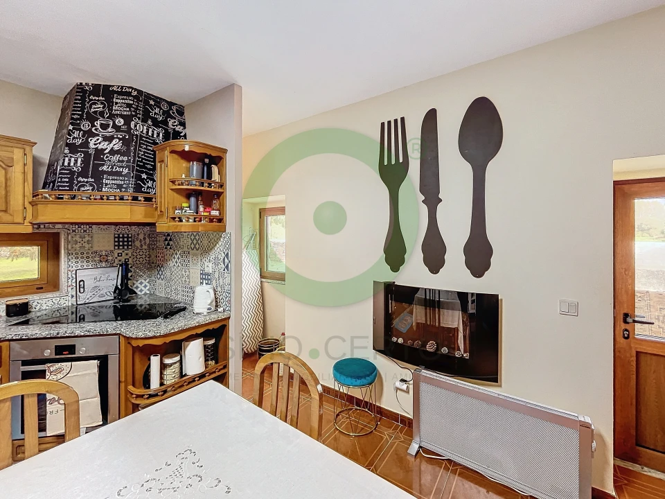 Quinta T3 para Venda em São João da Corveira Foto 19