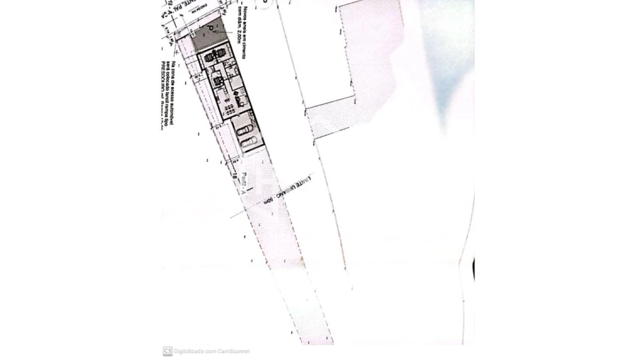 Terreno para Venda em Palhaça Foto 2