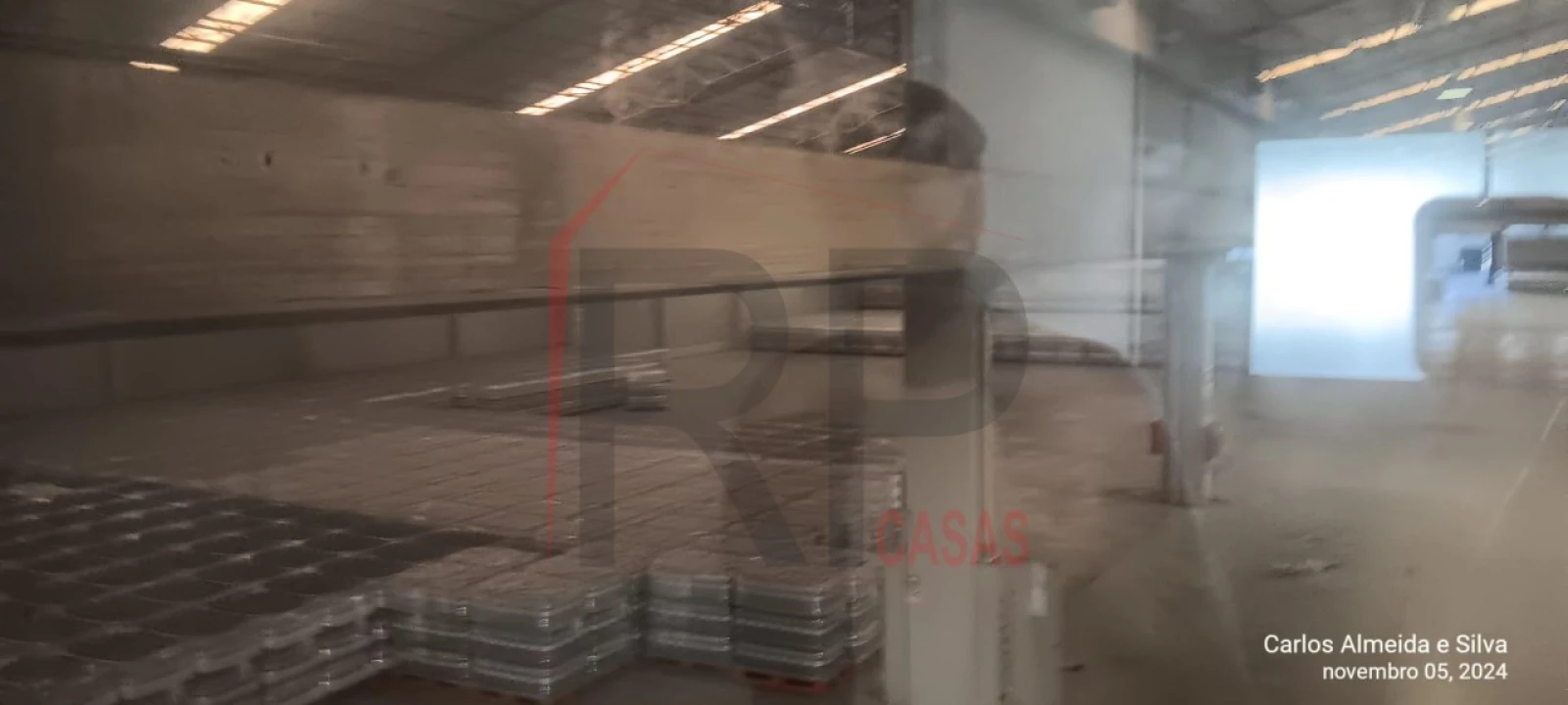 Armazém para Arrendamento em Sado Foto 9