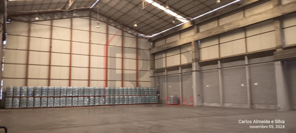 Armazém para Arrendamento em Sado Foto 6
