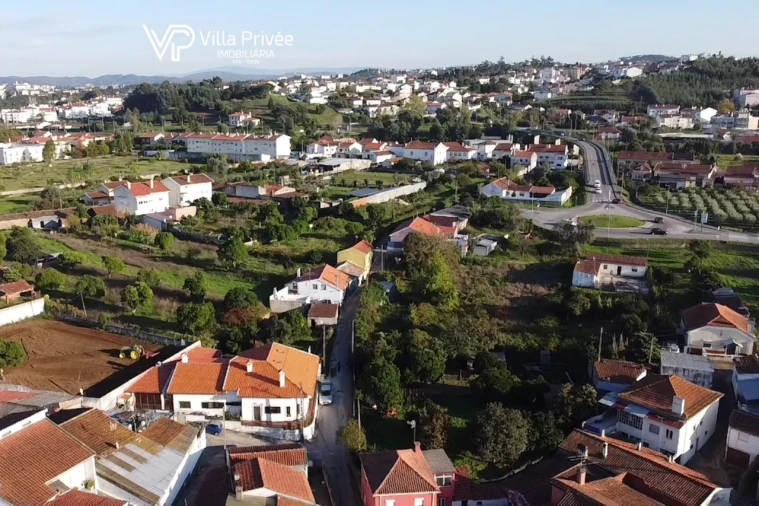 Terreno para Venda em São Martinho do Bispo e Ribeira de Frades Foto 5