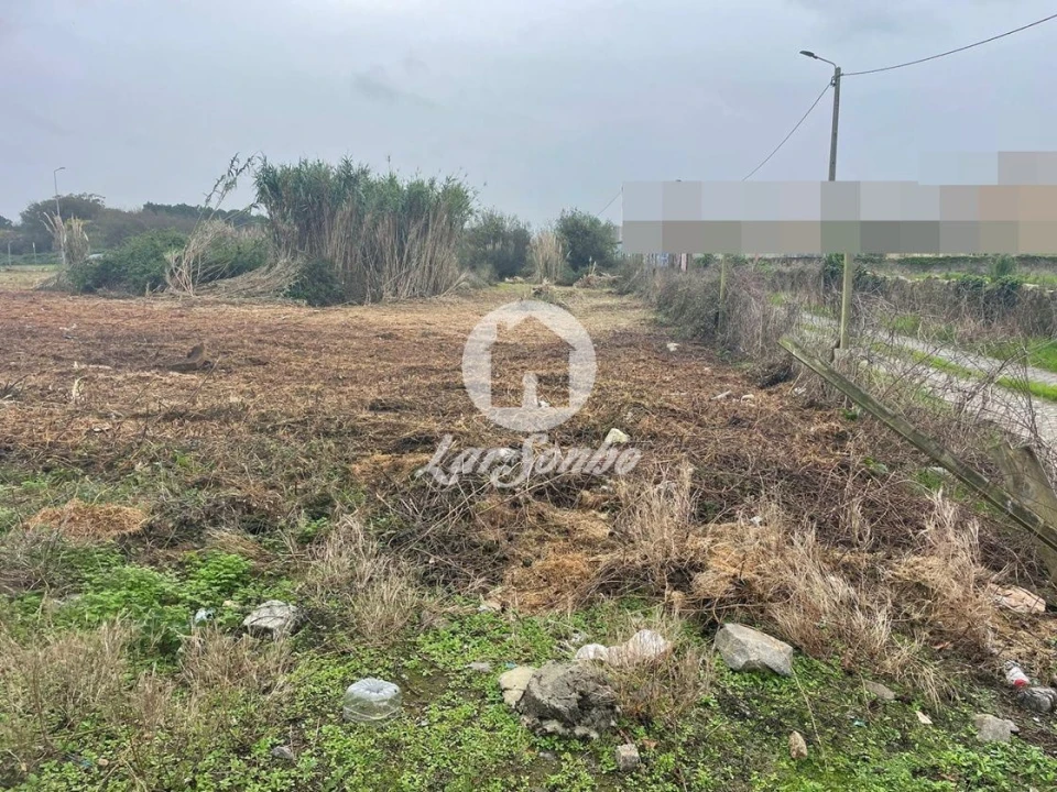 Terreno P/ Prédio para Venda em Vila do Conde Foto 13