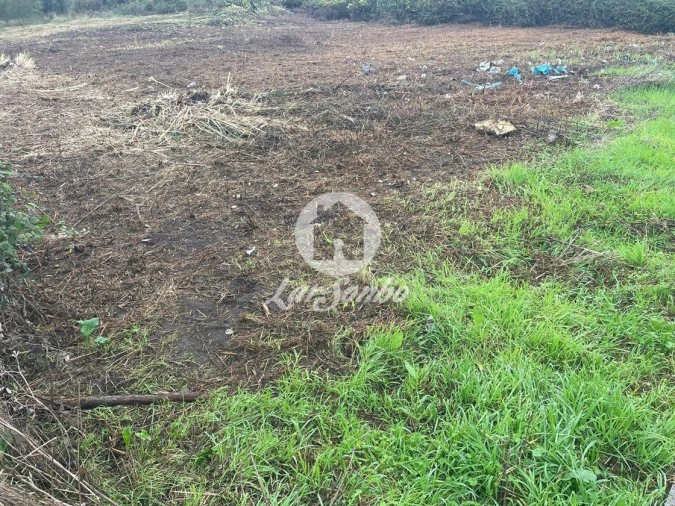 Terreno P/ Prédio para Venda em Vila do Conde Foto 5