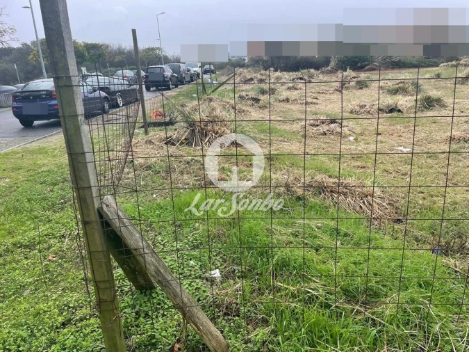 Terreno P/ Prédio para Venda em Vila do Conde Foto 11