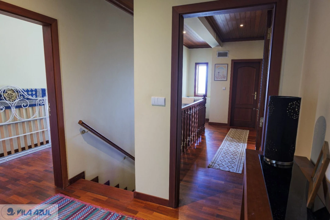 Quinta T4 para Venda em Vila Marim Foto 18