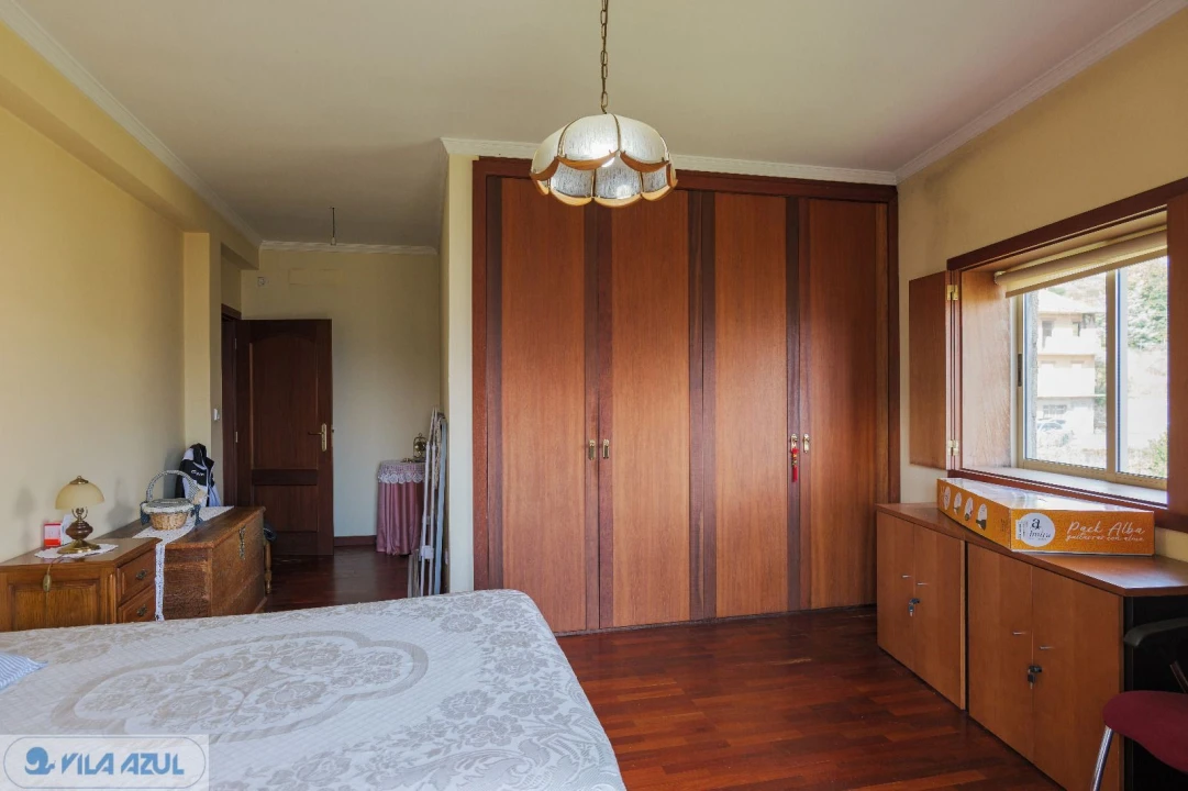 Quinta T4 para Venda em Vila Marim Foto 16