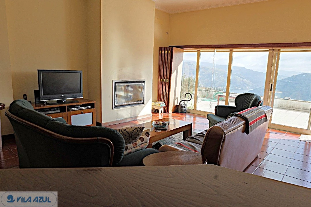 Quinta T4 para Venda em Vila Marim Foto 6