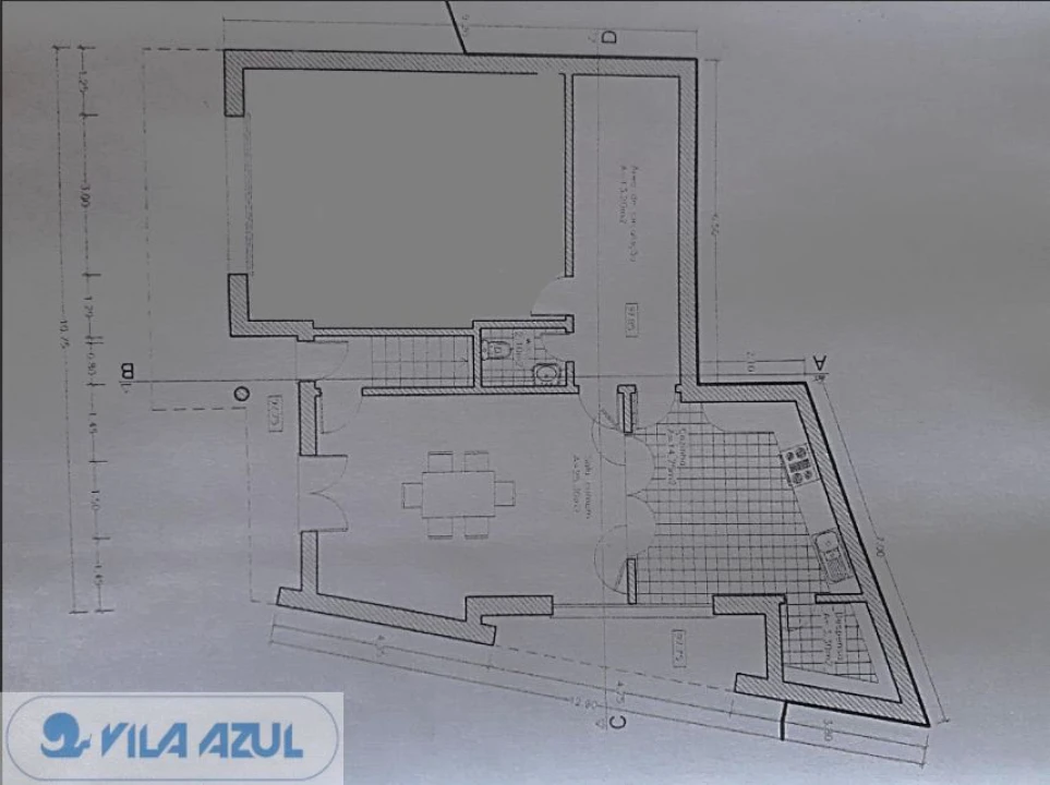 Quinta T4 para Venda em Vila Marim Foto 22