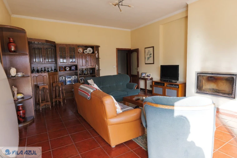 Quinta T4 para Venda em Vila Marim Foto 7