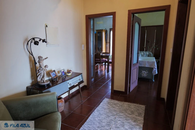 Quinta T4 para Venda em Vila Marim Foto 14