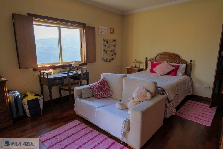 Quinta T4 para Venda em Vila Marim Foto 19