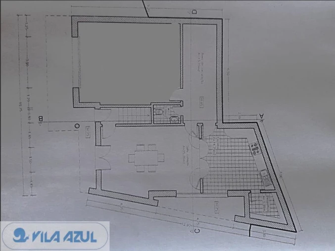 Quinta T4 para Venda em Vila Marim Foto 22