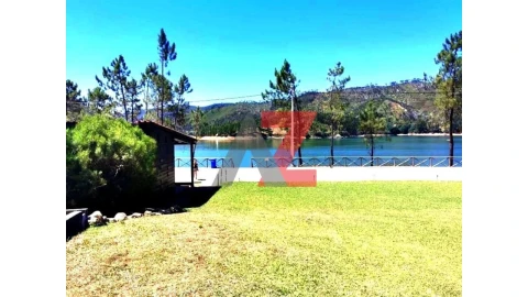 Terreno para Venda em São Pedro de Tomar
