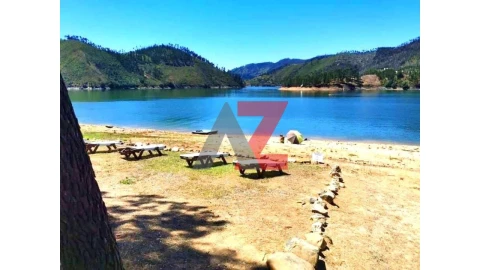 Terreno para Venda em São Pedro de Tomar