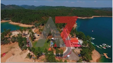 Terreno para Venda em São Pedro de Tomar
