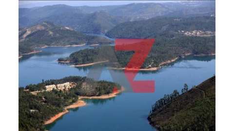 Terreno para Venda em São Pedro de Tomar