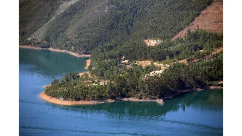 Terreno para Venda em São Pedro de Tomar