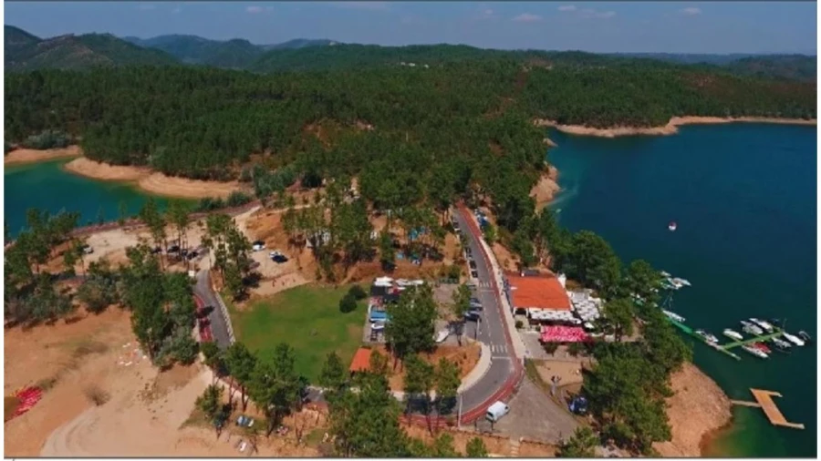 Terreno para Venda em São Pedro de Tomar Foto 15