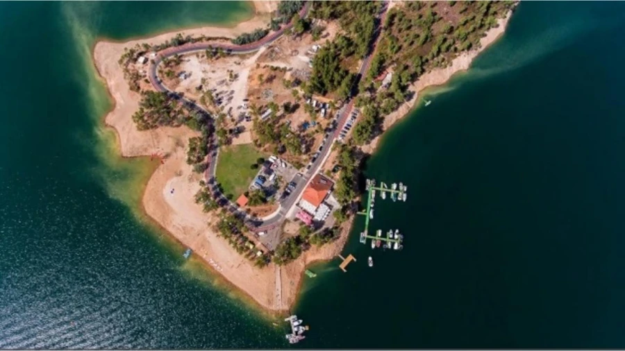 Terreno para Venda em São Pedro de Tomar Foto 17