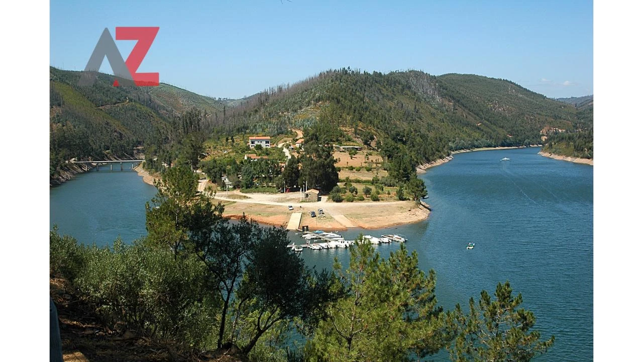 Terreno para Venda em São Pedro de Tomar Foto 6
