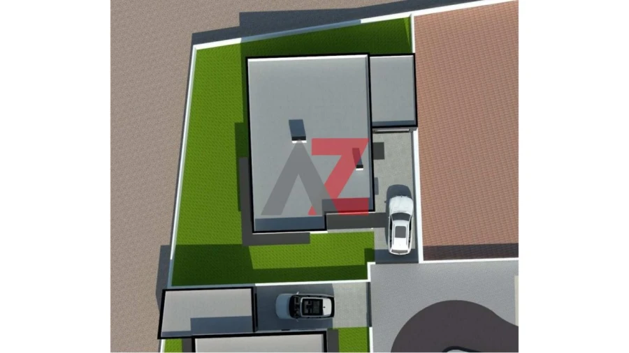 Terreno para Venda em Calvaria de Cima Foto 4