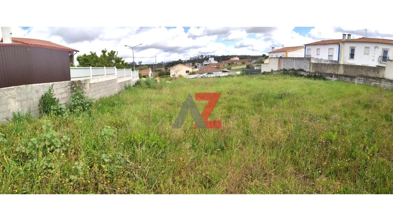 Terreno para Venda em Calvaria de Cima Foto 7