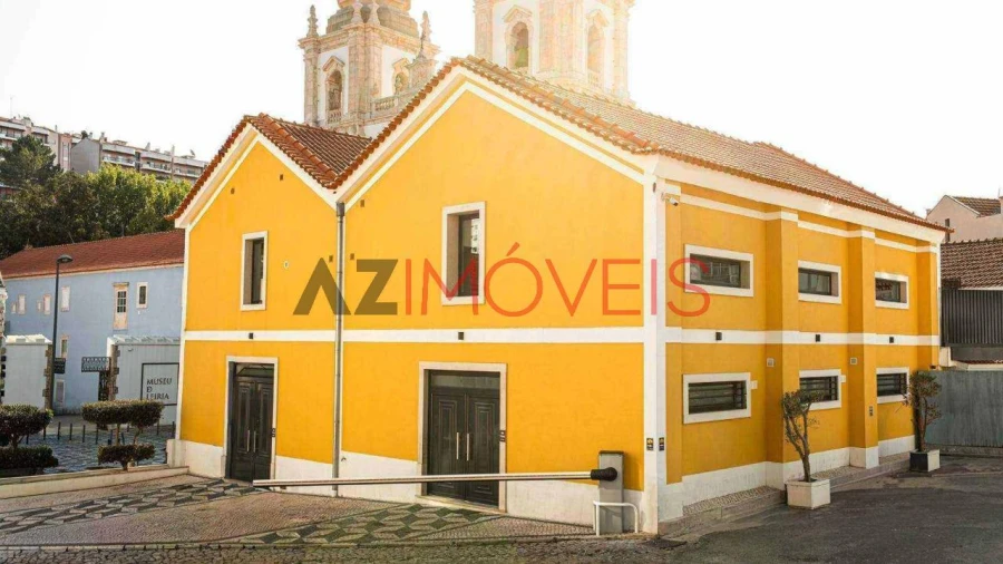 Prédio para Venda em Leiria, Pousos, Barreira e Cortes Foto 1