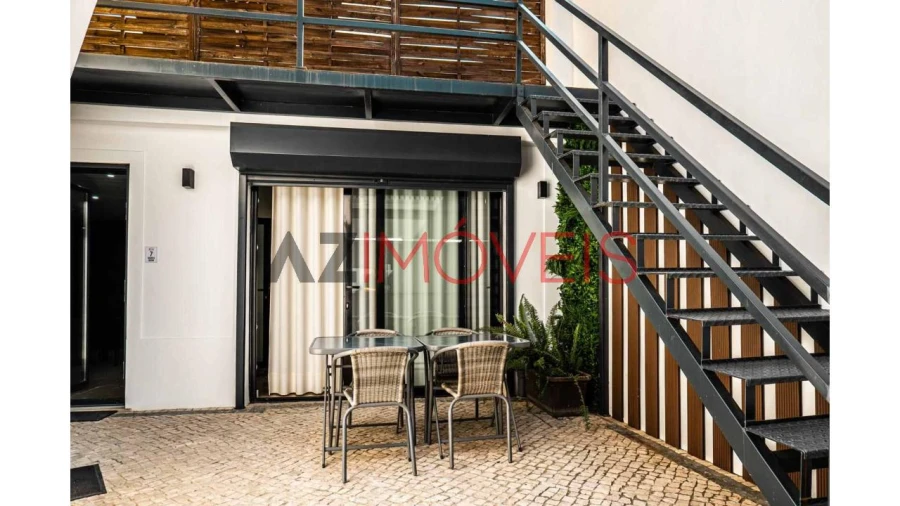 Prédio para Venda em Leiria, Pousos, Barreira e Cortes Foto 18