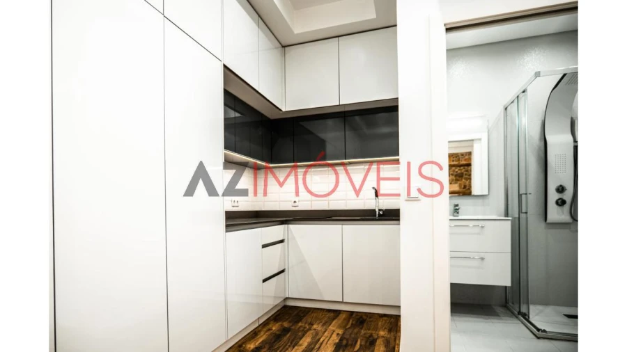 Prédio para Venda em Leiria, Pousos, Barreira e Cortes Foto 19