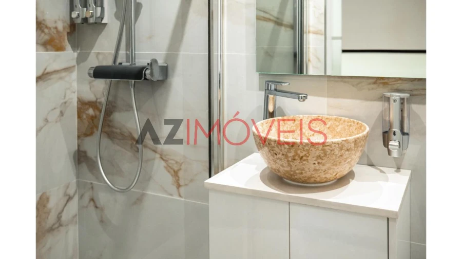 Prédio para Venda em Leiria, Pousos, Barreira e Cortes Foto 36