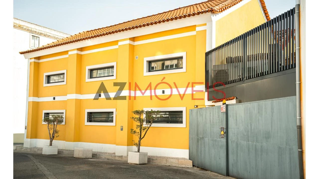 Prédio para Venda em Leiria, Pousos, Barreira e Cortes Foto 5