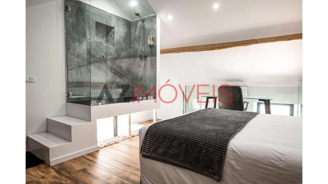 Prédio para Venda em Leiria, Pousos, Barreira e Cortes Foto 37