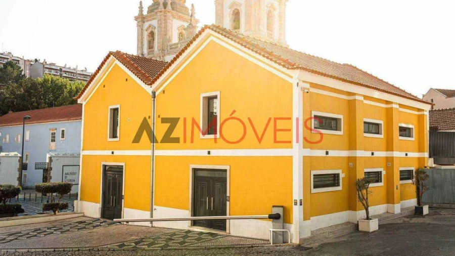 Prédio para Venda em Leiria, Pousos, Barreira e Cortes