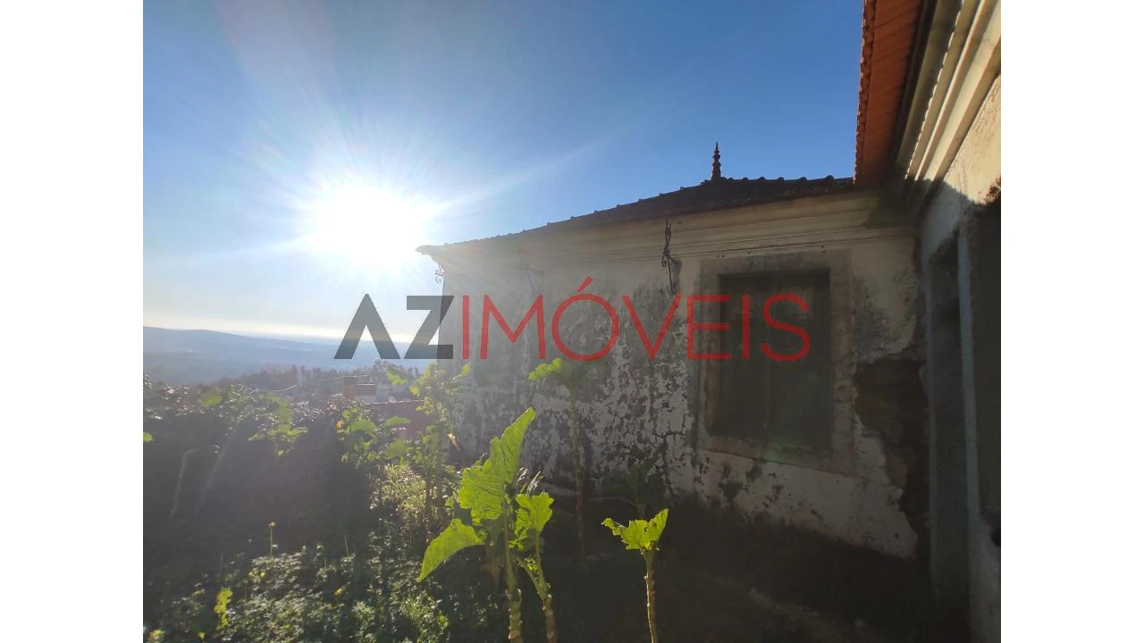 Moradia T3 para Venda em Cumeeira Foto 6