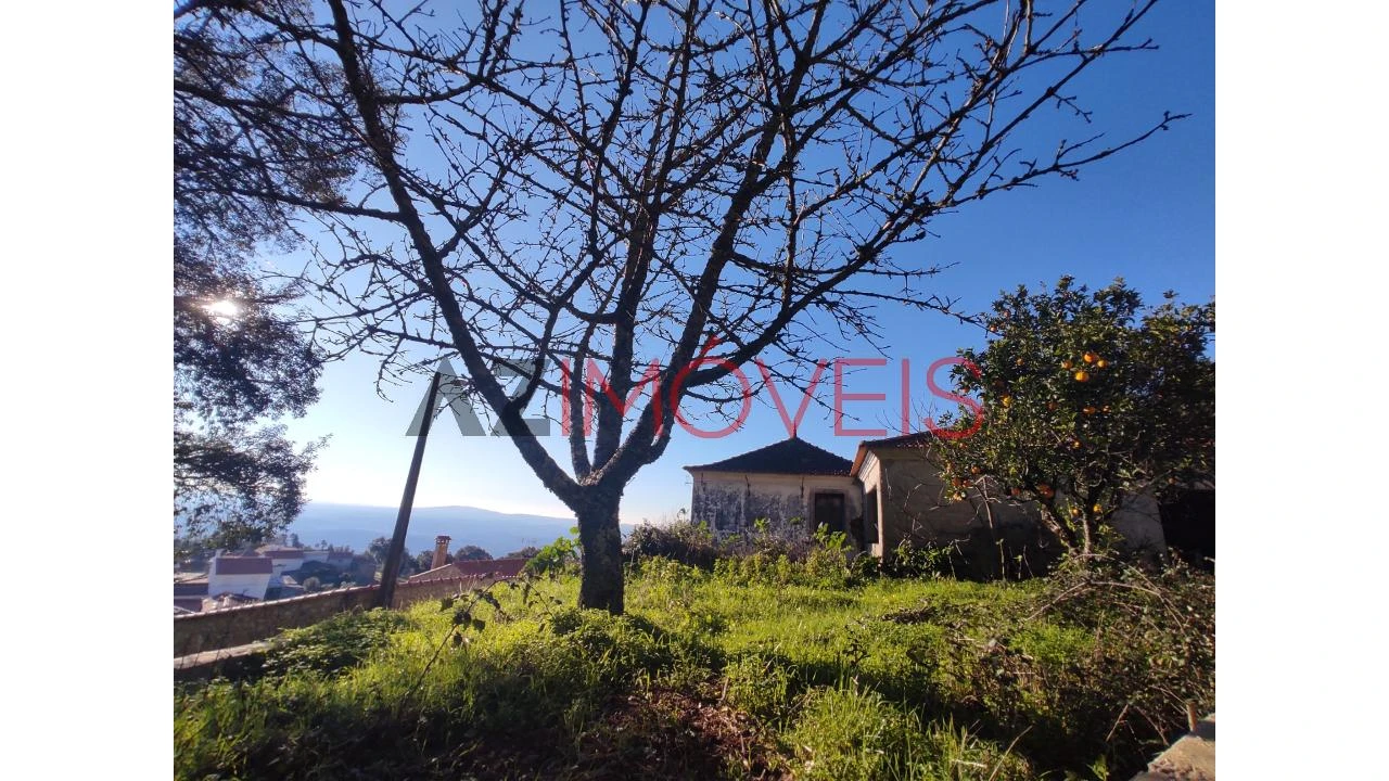 Moradia T3 para Venda em Cumeeira Foto 10