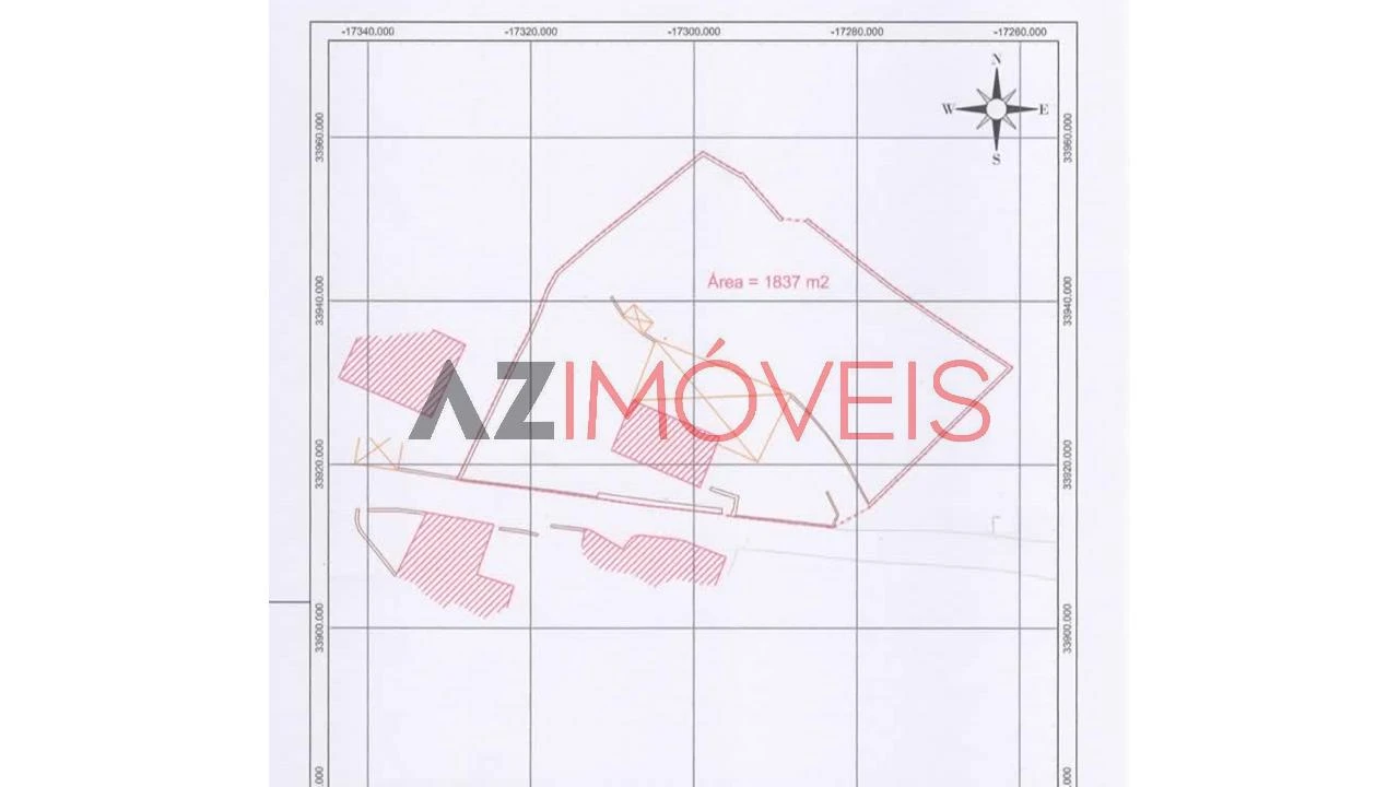 Moradia T3 para Venda em Cumeeira Foto 21