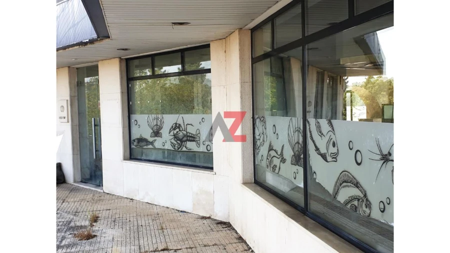 Negócio para Venda em Parceiros e Azoia Foto 3