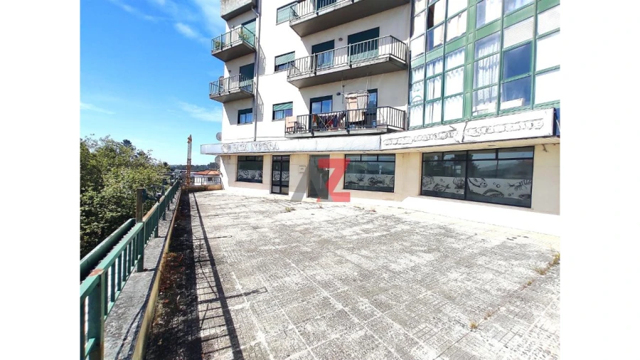 Negócio para Venda em Parceiros e Azoia Foto 18