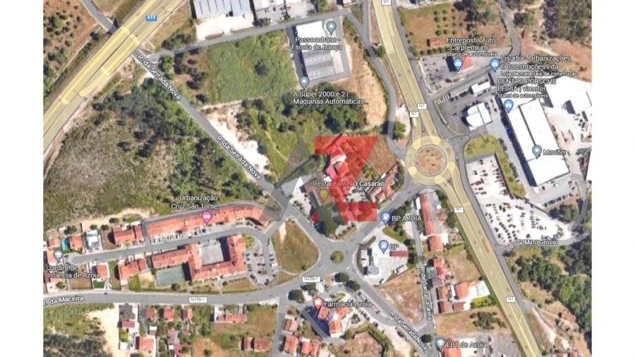 Negócio para Venda em Parceiros e Azoia Foto 21