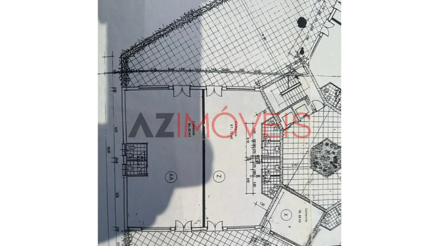 Negócio para Venda em Parceiros e Azoia Foto 23
